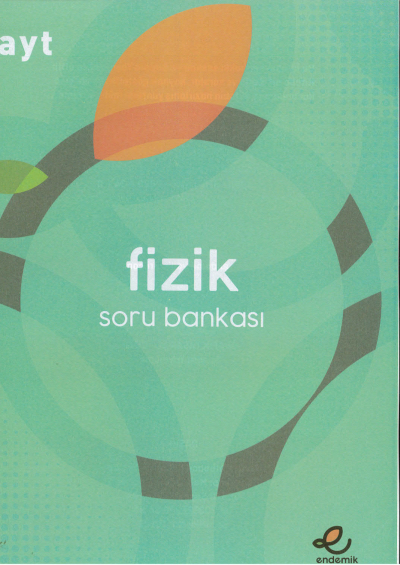 AYT FİZİK SORU BANKASI