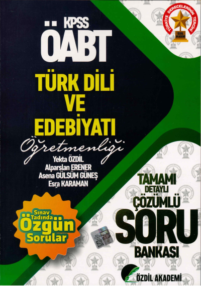 TAMAMI DETAYLI ÇÖZÜMLÜ SORU BANKASI Fotokopinci -