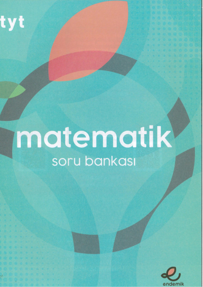 TYT MATEMATİK SORU BANKASI