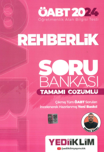 REHBERLİK SORU BANKASI TAMAMI ÇÖZÜMLÜ Fotokopinci -