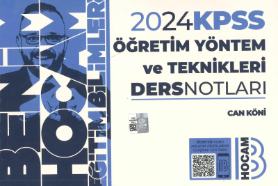 ÖĞRETİM YÖNTEM VE TEKNİKLERİ DERS NOTLARI Fotokopinci -