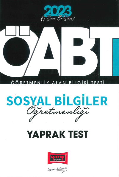 YAPRAK TEST Fotokopinci -