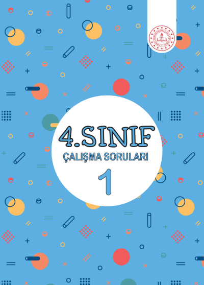 4. Sınıf Çalışma Soruları 1 Fotokopinci -