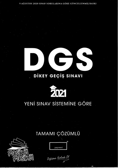 10'LU DENEME Fotokopinci -