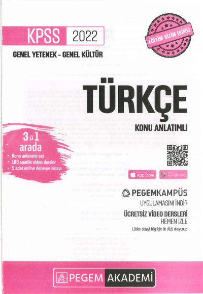 TÜRKÇE KONU ANLATIMI Fotokopinci -