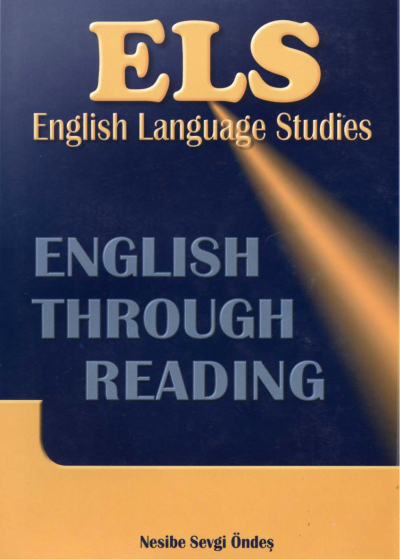 ENGLISH THROUGH READING Fotokopinci -