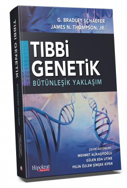 Tıbbi Genetik Bütünleşik Yaklaşım Fotokopinci -