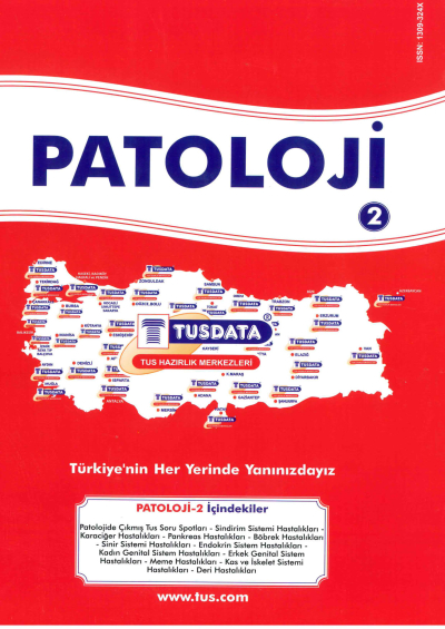 Patoloji 2 TUSDATA Fotokopinci -