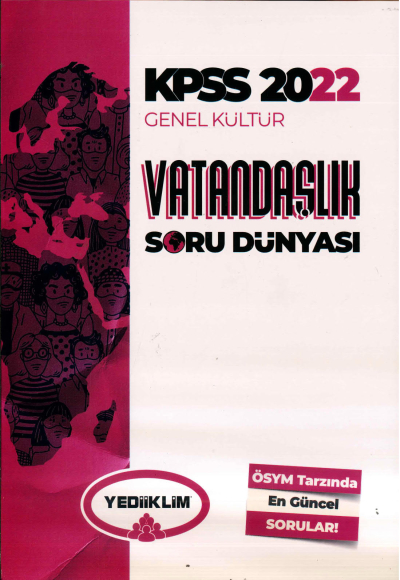 VATANDAŞLIK SORU DÜNYASI Fotokopinci -