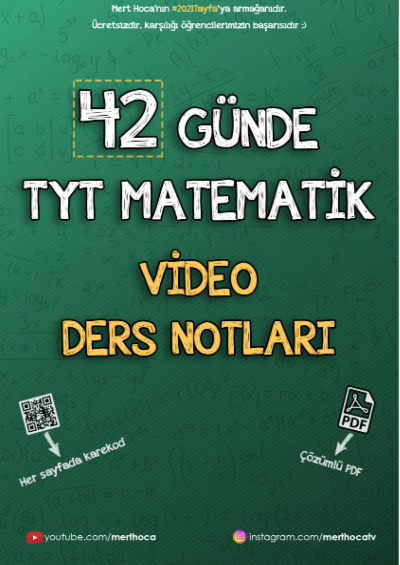 42 GÜNDE TYT Fotokopinci -