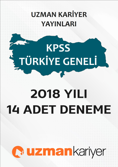 UZMAN 14 ADET DENEME Fotokopinci -