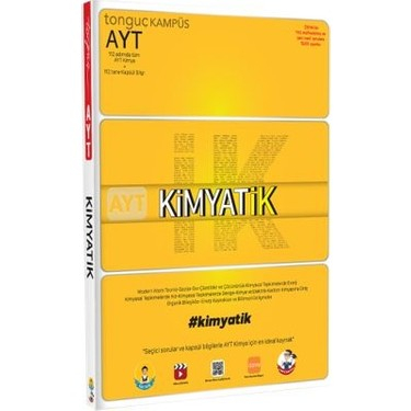 AYT KimyatİK Fotokopinci -