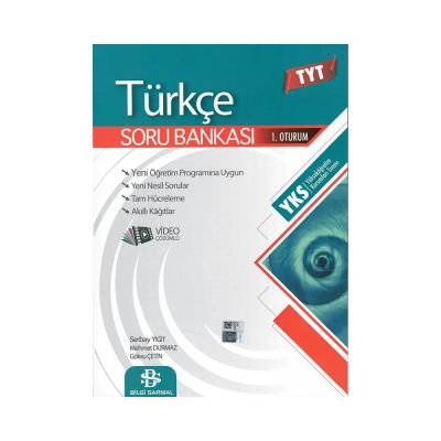 TYT TÜRKÇE SORU BANKASI