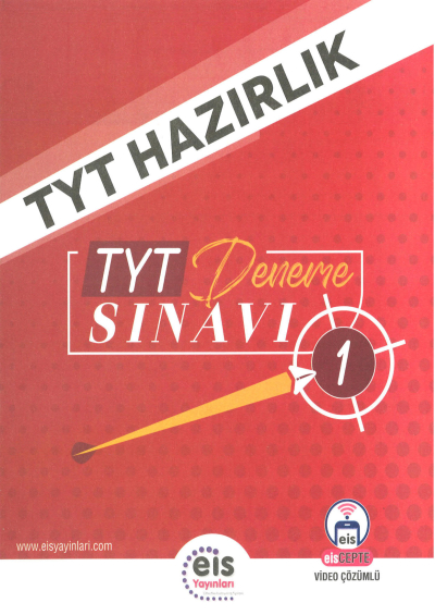TYT Hazırlık Kamp Seti 9 FASİKÜL + 3 DENEME Fotokopinci -