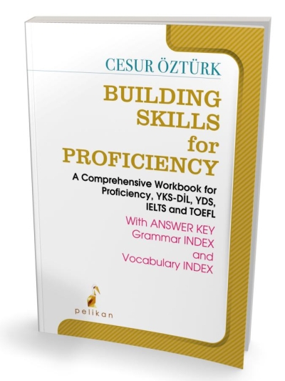 Building Skills For Proficiency Pelikan Yayınları Fotokopinci -