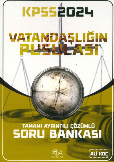 VATANDAŞLIĞIN PUSULASI TAMAMI AYRINTILI ÇÖZÜMLÜ SORU BANKASI Fotokopinci -