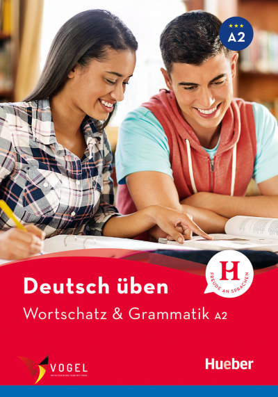 Deutsch üben - Wortschatz & Grammatik A2: Buch Fotokopinci -