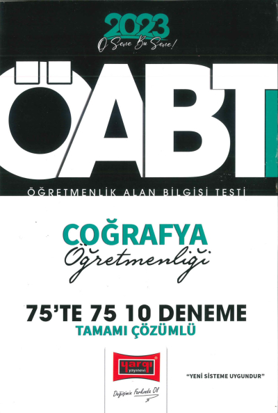 75'TE 75 10 DENEME TAMAMI ÇÖZÜMLÜ Fotokopinci -