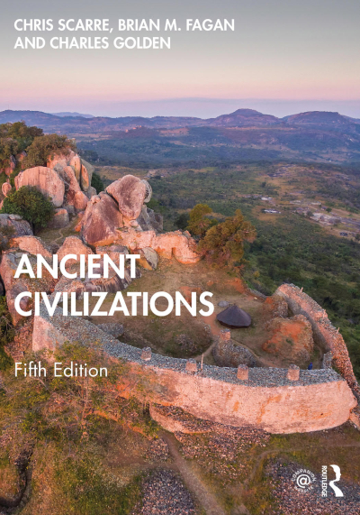 Ancient Civilizations Fotokopinci -