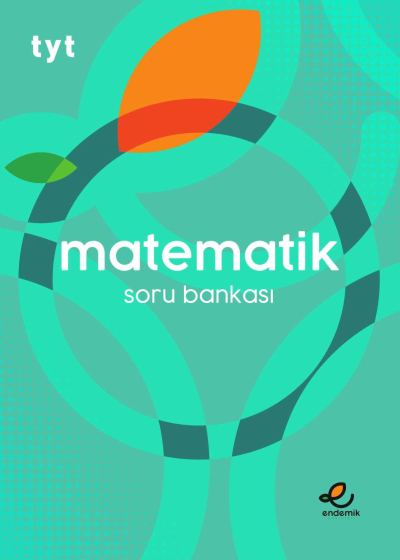 TYT MATEAMATİK SORU BANKASI Fotokopinci -