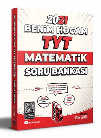 TYT MATEMATİK SORU BANKASI Fotokopinci -