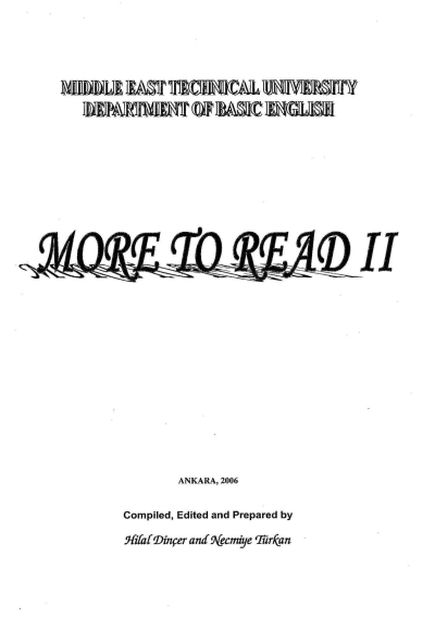 MORE TO READ 2 Fotokopinci -