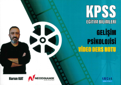 GELİŞİM PSİKOLOJİSİ VİDEO DERS NOTU Fotokopinci -