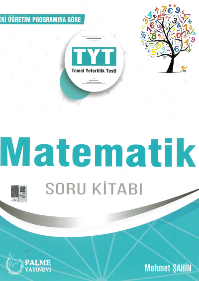 TYT MATEMATİK SORU KİTABI