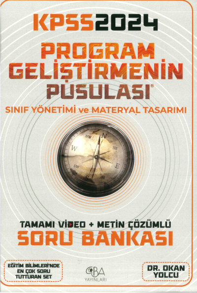 PUSULA PROGRAM-SINIF-MATEYAL ÇÖZÜMLÜ SORU BANKASI Fotokopinci -