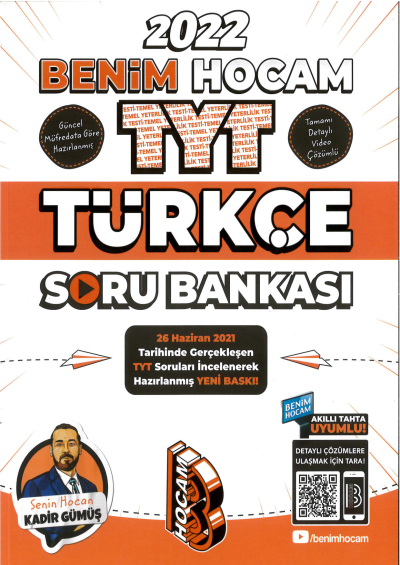 TYT Türkçe Soru Bankası