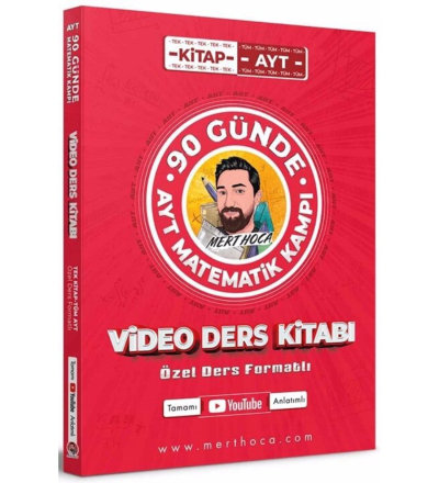 90 GÜNDE AYT Fotokopinci -