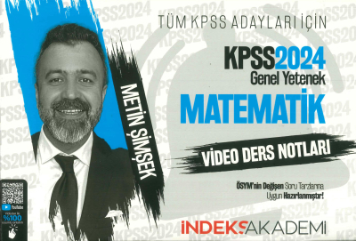 MATEMATİK VİDEO DERS NOTLARI Fotokopinci -