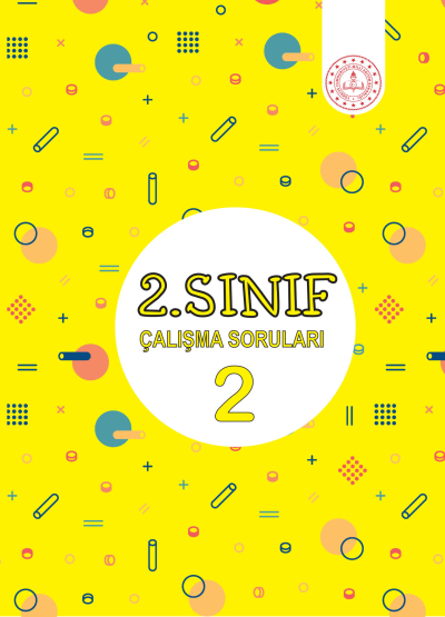 2. Sınıf Çalışma Soruları 2 Fotokopinci -