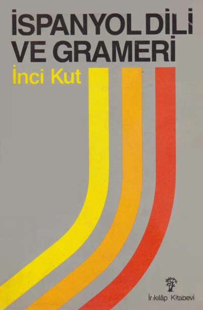 İSPANYOL DİLİ VE GRAMERİ Fotokopinci -