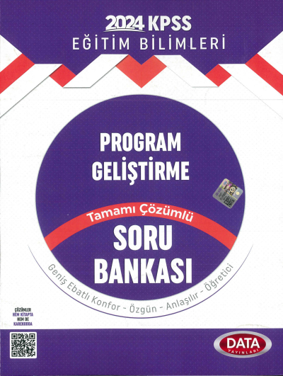 PROGRAM GELİŞTİRME TAMAMI ÇÖZÜMLÜ SORU BANKASI Fotokopinci -