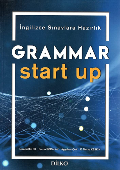GRAMMAR START UP Fotokopinci -