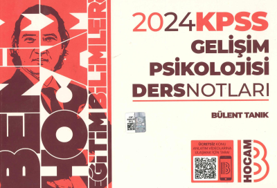 GELİŞİM PSİKOLOJİSİ DERS NOTLARI Fotokopinci -