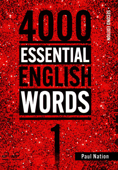 4000 ESSENTIAL ENGLISH WORDS 1 Fotokopinci -