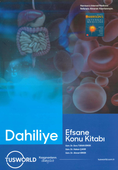 Dahiliye Efsane Konu Kitabı Tusworld Fotokopinci -