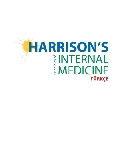 Harrison’s Principles of Internal Medicine Türkçe Fotokopinci -