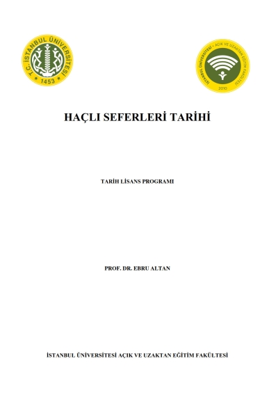 Haçlı Seferleri Tarihi Fotokopinci -