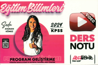 PROGRAM GELİŞTİRME DERS NOTU Fotokopinci -