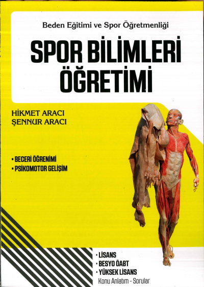 BECERİ ÖĞRENİMİ - PSİKOMOTOR GELİŞİM KONU ANLATIM Fotokopinci -