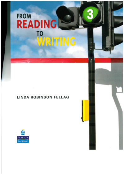 From Reading To Writing 3 Fotokopinci -