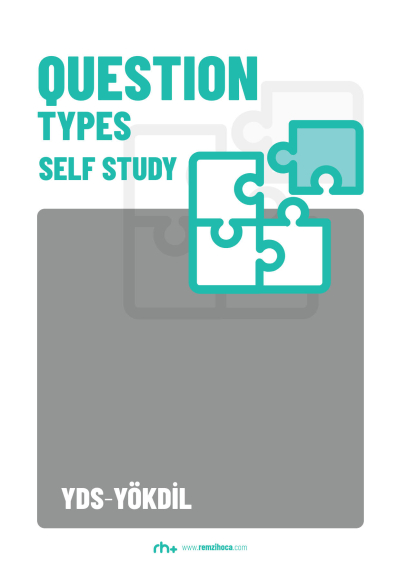 QUESTION TYPES SELF STUDY Fotokopinci -