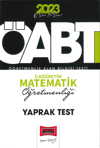 YAPRAK TEST Fotokopinci -