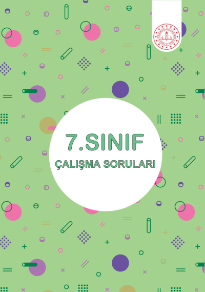 7. Sınıf Çalışma Soruları Fotokopinci -