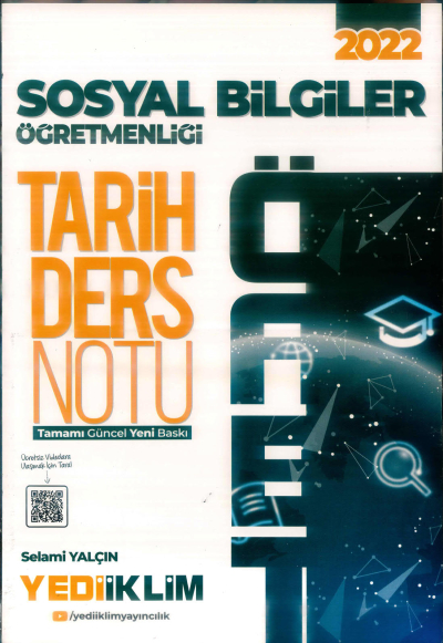 TARİH DERS NOTU Fotokopinci -