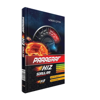 Paragraf Soru Bankası Fotokopinci -