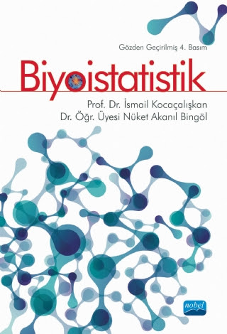 Biyoistatistik Nobel Yayınları Fotokopinci -